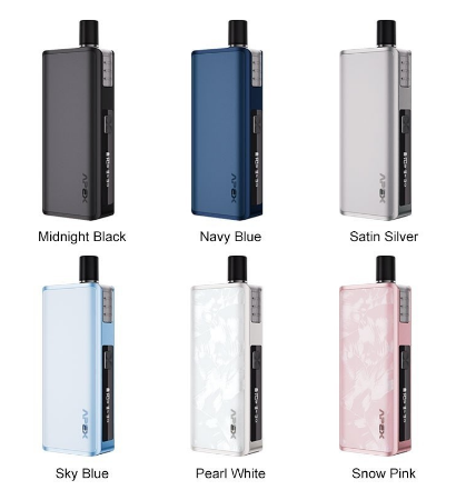 APEX Kit Pod Mod 2000mAh Vaporesso