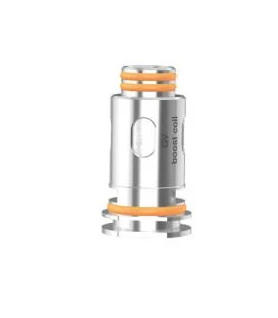 B Coil Geekvape Resistenze Ricambio - 5 Pezzi