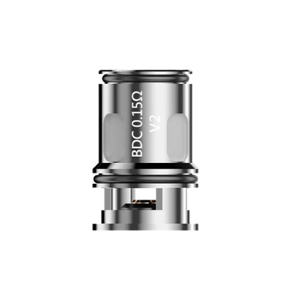 Coils BDC 0,2/0,4Ω - 0,15/0,3Ω V2 (4 pezzi) - BD Vape