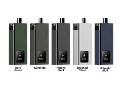 VAPTIO MALONE Kit Pod Mod Completo 2000mAh 35W