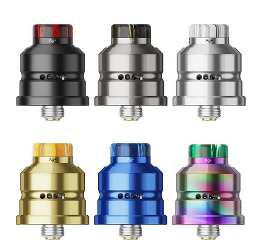 Dead Rabbit Mini RDA - Hellvape