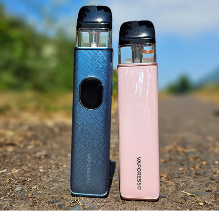Kit Pod XROS 5 - Vaporesso