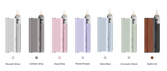 WENAX M Starter Kit 2900 mAh Geekvape