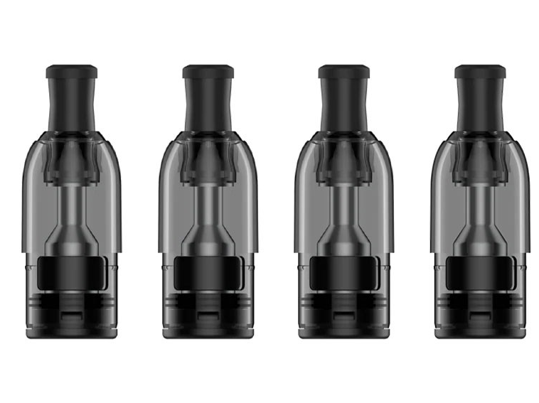 Wenax M1 - M2 Pod Ricambio Geekvape 4 Pezzi