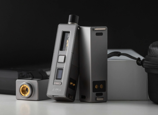 DotAIO X Essential Kit Completo 60W DotMod