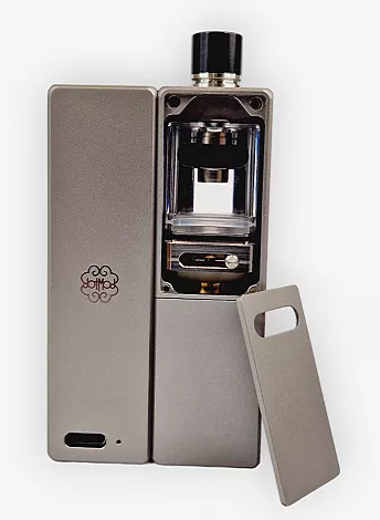 DotAIO X Essential Kit Completo 60W DotMod