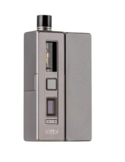 DotAIO X Essential Kit Completo 60W DotMod