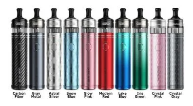 Kit Doric 60 Pro 2500mAh - Voopoo