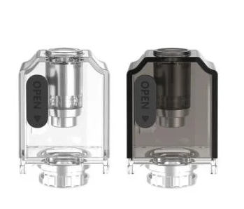 UB AIO Pod Lost Vape Cartuccia Ricambio 5ml