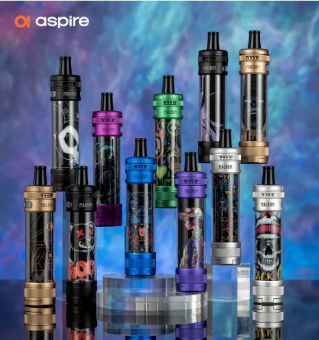 Magnum Aspire Pod Mod Kit 3800mAh