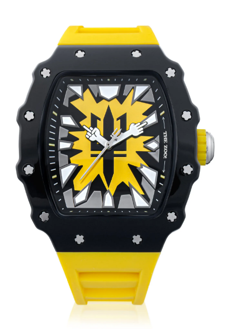 Fumagazzi GuardaQuà – Maleducato