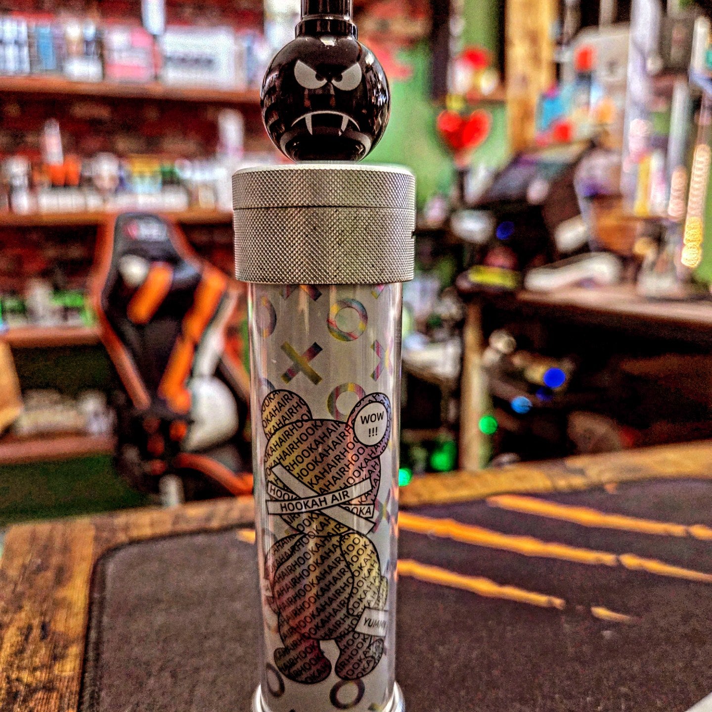 SMILE Drip per Hookah e non solo! Tip 510 (3 pezzi) - Fumytech