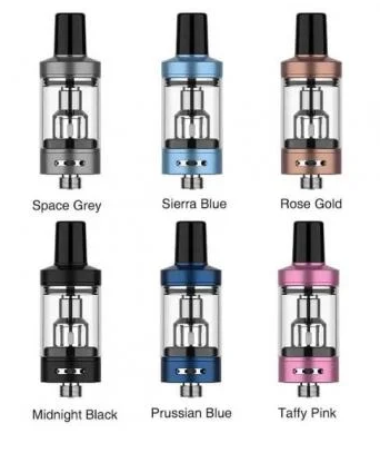 iTank M Vaporesso atomizzatore 18mm