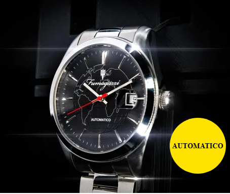 Fumagazzi TerraPiatta