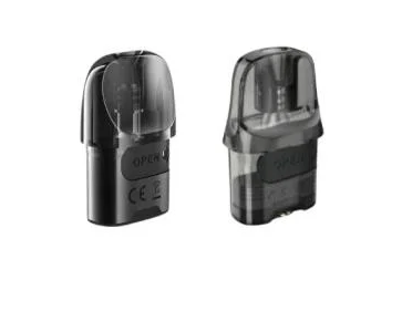 Ursa Cartuccia Pod Lost Vape Ricambio 2,5ml - 3 Pezzi