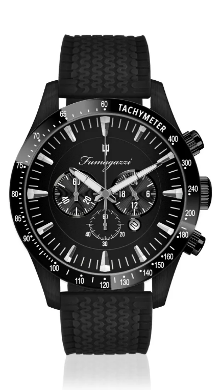 Fumagazzi Velox Battistrada