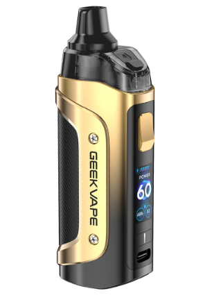 Aegis Boost 3 Geekvape Pod Mod Kit 3000mAh