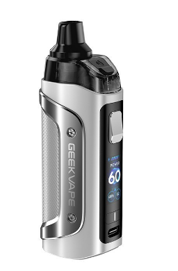 Aegis Boost 3 Geekvape Pod Mod Kit 3000mAh