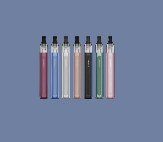 ECO ONE PRO Kit Pod Mod 1400mAh Vaporesso