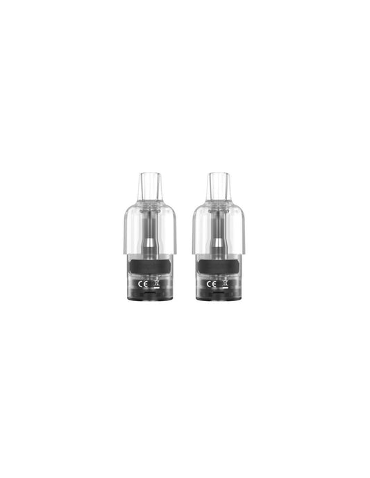 Cyber TG Pod Aspire Ricambio 3ml - 2 Pezzi