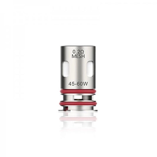 Vaporesso Resistenze GTX V2 - 5 pezzi