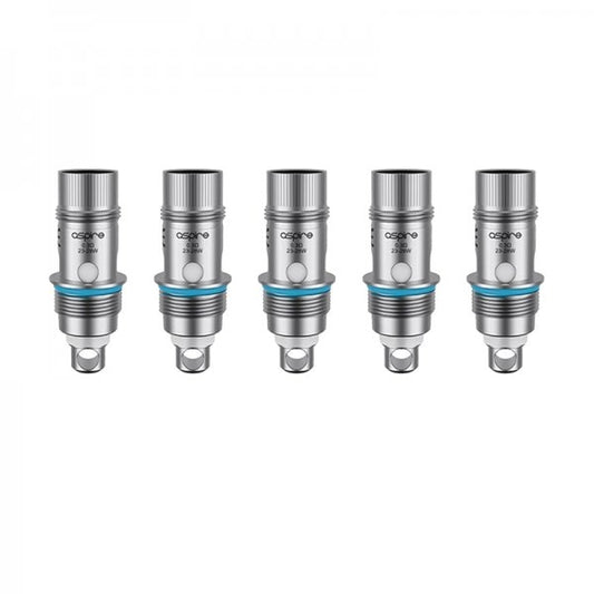 Aspire Coils Nautilus Mesh - 5 pezzi