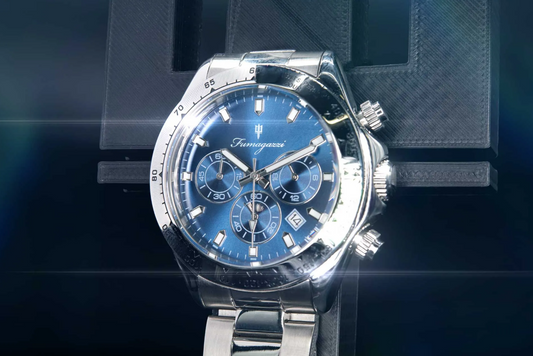 Fumagazzi Contrabbandiere