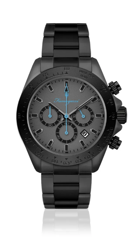 Fumagazzi Darth Taaak