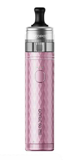 Kit Doric 60 Pro 2500mAh - Voopoo