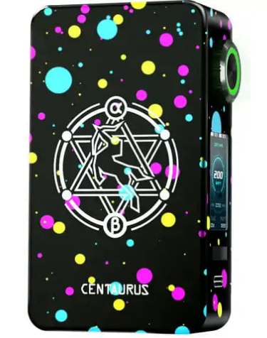 Centaurus M200 - LIMITED EDITION