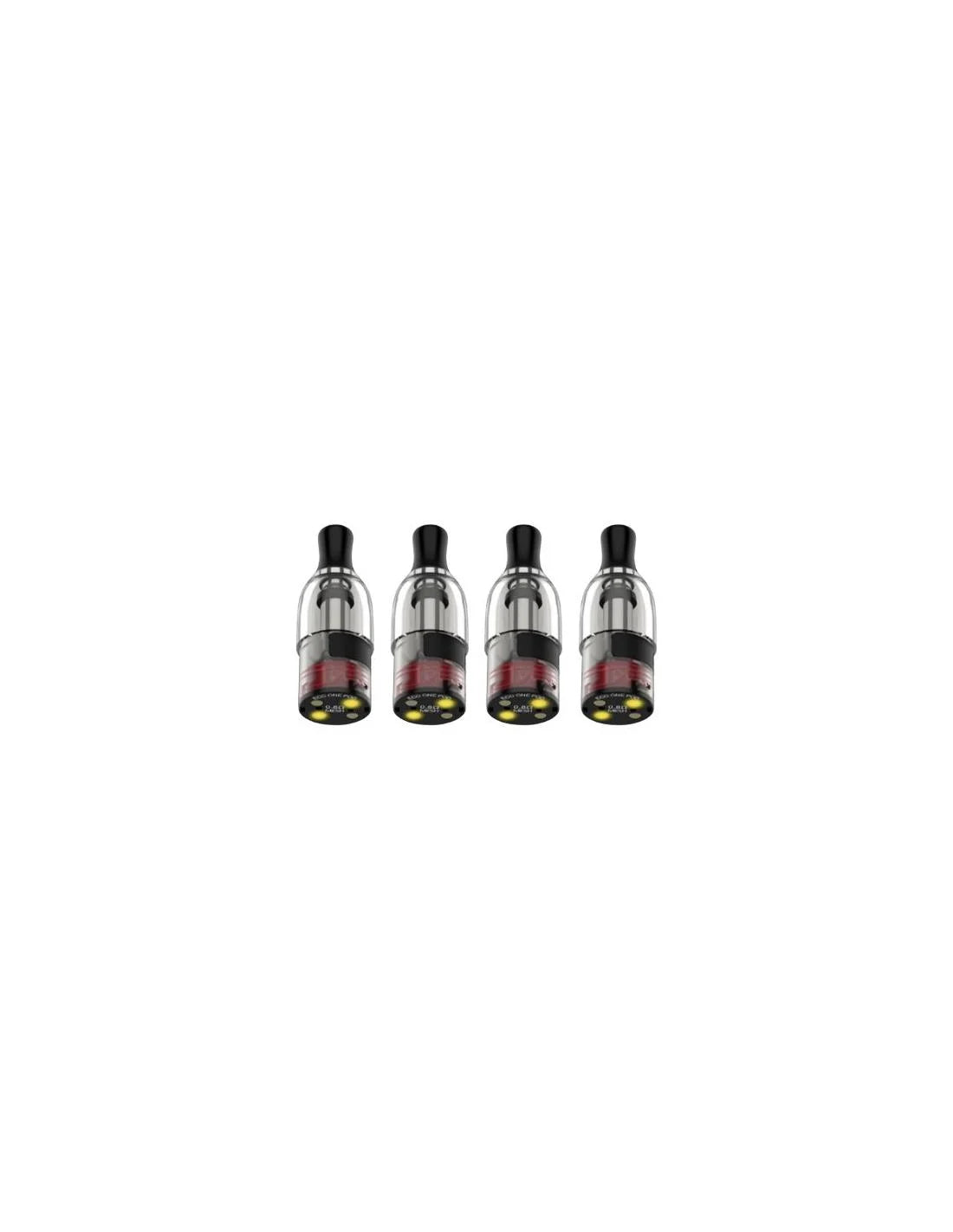 Eco One Pod Vaporesso Cartuccia Ricambio - 4 Pezzi
