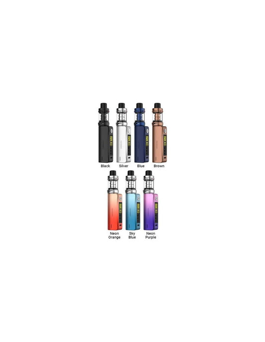 Gen 80S iTank 2 Vaporesso Kit Completo 80W