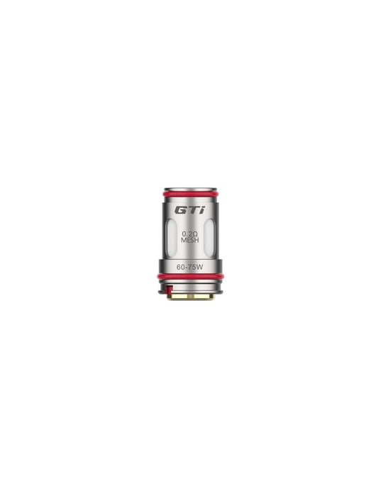 Vaporesso GTi Coil Resistenze Ricambio - 5 Pezzi