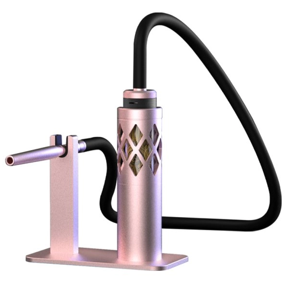 HOOKAH DOCK da Tavolo per Hookah Air Fumytech