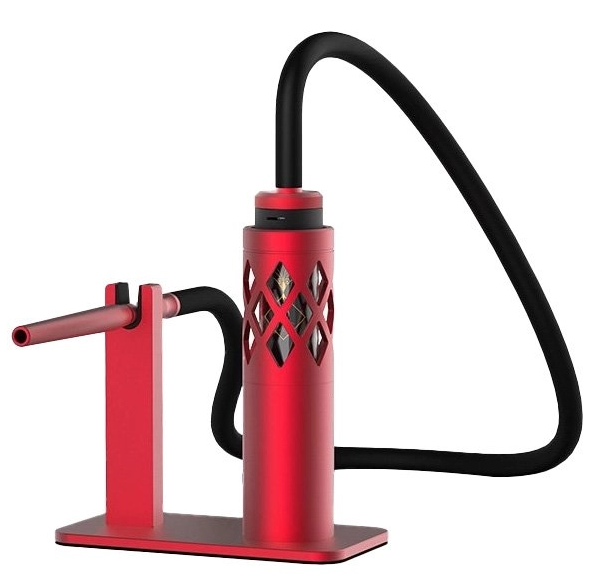 HOOKAH DOCK da Tavolo per Hookah Air Fumytech
