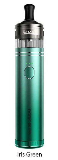 Kit Doric 60 Pro 2500mAh - Voopoo