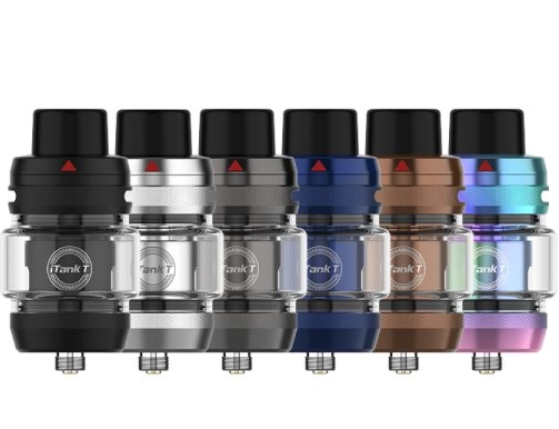 iTank T Vaporesso Atomizzatore 6ml