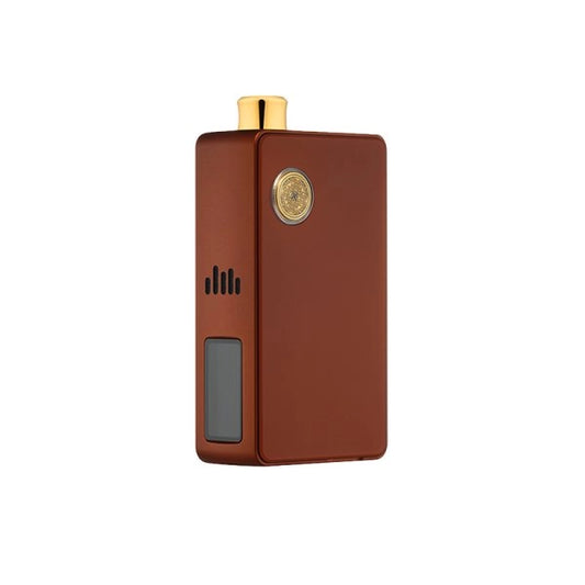 Kit DotAIO V2 Edizione Cannella - Dotmod
