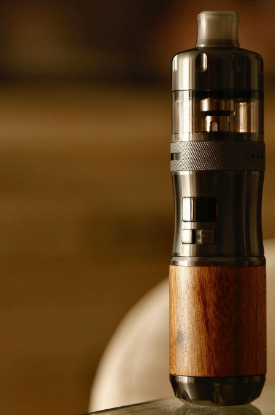 Lightsaber SHORT Kit Completo 1500mAh BP Mods