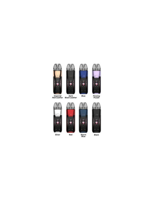 Luxe XR Max 2 Vaporesso Pod Mod Kit 3800mAh