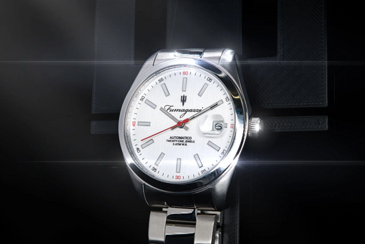 Fumagazzi ManiPulite