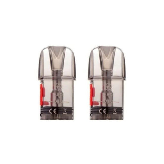 DotPod Cartuccia Pod DotMod Ricambio 2ml - 2 Pezzi