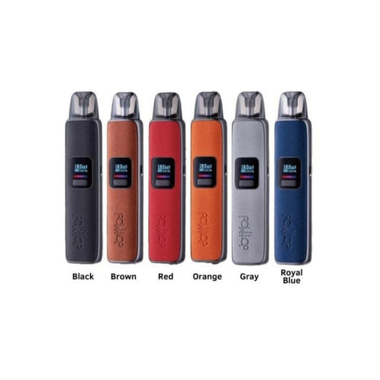 DotPod Pro DotMod Kit Completo 1000mAh