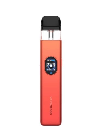 Kit Pod XROS 5 - Vaporesso