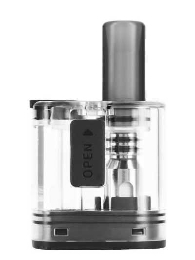 Soul Pod Geekvape Cartuccia RIcambio 4ml - 2 Pezzi