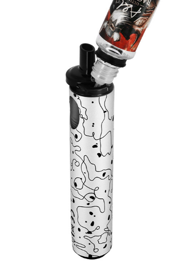 Purely AIO (All in One) Fumytech Pod Mod Kit 1200mAh