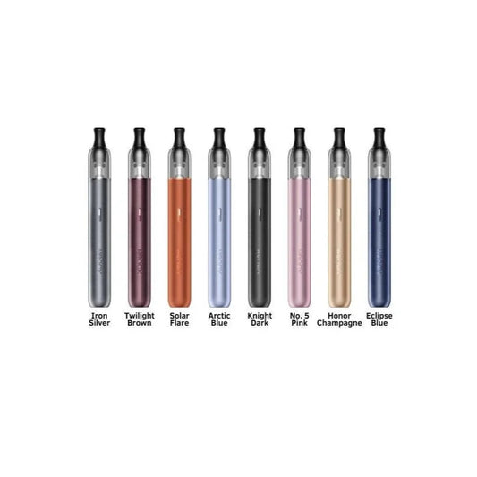Wenax M2 Geekvape Pod Mod Kit 1200mAh
