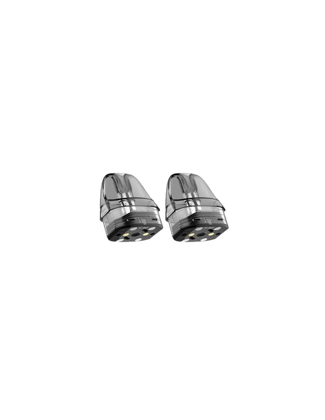 Luxe X - X2 Pod Cartuccia Vaporesso Ricambio 5ml - 2 Pezzi