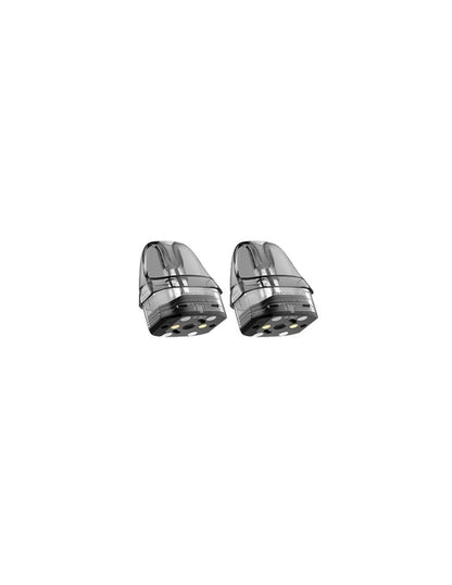 Luxe X - X2 Pod Cartuccia Vaporesso Ricambio 5ml - 2 Pezzi
