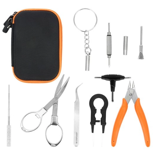 Kit per rigenerare base
